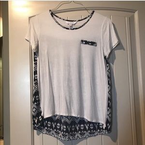 Charming Charlie Boutique Top